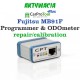 Aktywacja CarProTool - Fujitsu MB91F Programator oraz rozwiązania do naprawy licznika